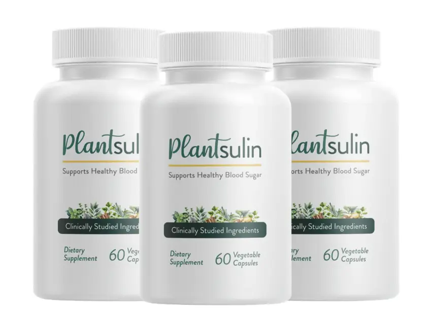 plantsulin usa
